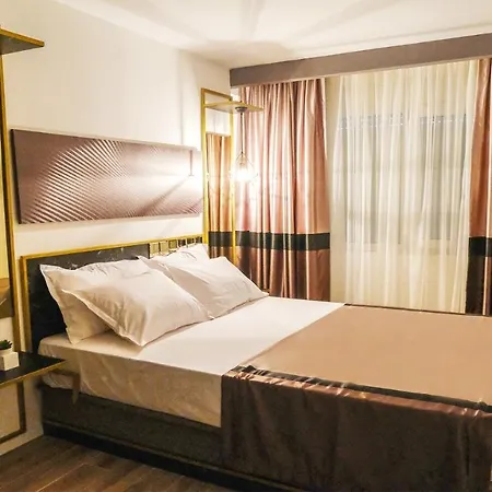 Eceabat Ritim Апарт-отель